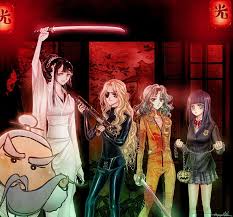 There are 236 kill bill anime for sale on etsy, and they cost $28.14 on average. Cross Over Image 310322 Zerochan Anime Image Board