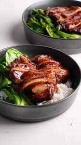 Marion Grasby On Instagram Get The Recipe Marionskitchen Com Type Chinese Five Spice Chicken In The Search Or W Chicken Spices Recipes Food