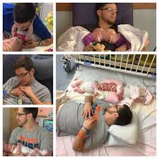 We would like to show you a description here but the site won't allow us. Mom Of Recently Separated Conjoined Twins This Is Only The Beginning