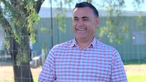 Friendly jordies producer, kristo langker, is arrested by officers as nsw deputy premier john barilaro sues the controversial youtuber jordan shanks over campaign of videos accusing him of corruption. Police Investigate Barilaro S Trip To Family Farm Amid Coronavirus Lockdown