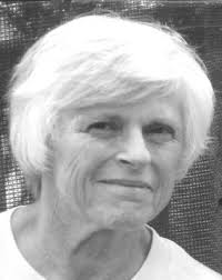 Constance Barr Obituary (2014)