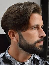 20 Side Sweep Hairstyles For Mens 2017 2018 Pics Bucket Mens Hairstyles Medium Side Swept Hairstyles Long Hair Styles Men