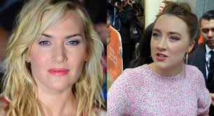 We are republishing it ahead of the film's u.s. Ammonite Puts Kate Winslet Saoirse Ronan Centre Stage
