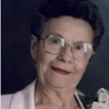 Obituary information for Anna M. Halat