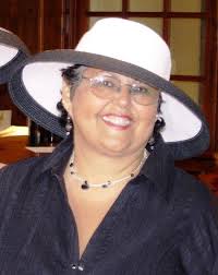 Patricia Marie Wright