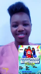 Kalitoto ka june 😍🤣💜