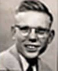 Roger Johnson Obituary & Funeral