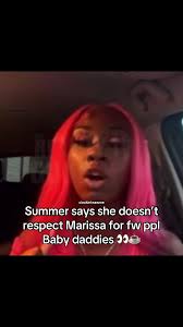 Summer and Marissa Tampa Bae Break Up