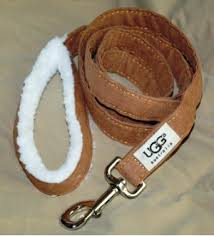 Ugg Dog Leash Love It Wish The Matching Collar Came In