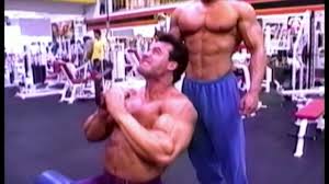 legends mike o hearn francis benfatto