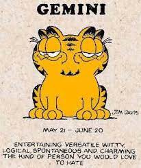 Gemini Gemini Horoscope Gemini Gemini Zodiac