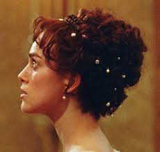 Ja Hair Hair Styles Ball Hairstyles Pride And Prejudice