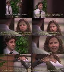 Stress Relief Part 2 The Office Show The Office Office Humor