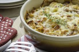 This casserole combines the flavours of the classic reuben sandwich: Corned Beef Cabbage Casserole Oliver S Markets