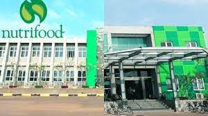Berikut ini merupakan informasi terbaru mengenai lowongan kerja di instansi bank rakyat indonesia terbaru bulan september 2019. Nutrifood Buka Lowongan Kerja Butuh Banyak Posisi Terima Lulusan Smk Cek Link Dan Cara Daftar Tribun Manado