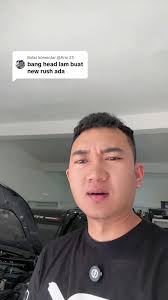 Cara Setting Ketinggian Lampu New Rush