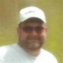 Timothy Earl Burton Obituary