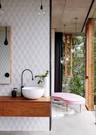 11 Spaces Where Scandinavian Design Meets California Cool Domino Bathroom Trends Beautiful Bathrooms Decor Interior Design