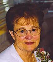 Obituary information for Rita Dolores Stanton