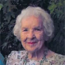 Obituary information for Beatrice Zwayer