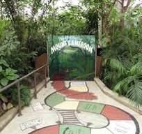 African Pavilion - Tropical Plants But Zero Animals - ZooChat