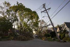 That's as fast as some tornados! How To Help The Victims Of The Derecho Storms Across The Midwest