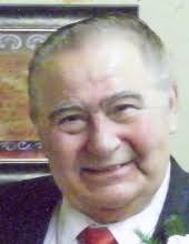 Obituary information for ROBERT C. KNOP