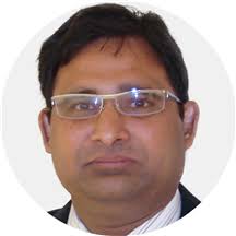 Dr. Vineet Bansal, MD, Potsdam, NY