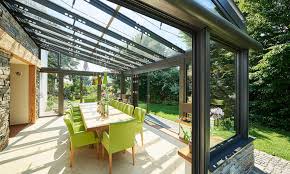 Wintergarten Die Kosten Das Haus