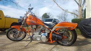 My 1999 Titan Sidewinder Vehicles Titans Motorcycle