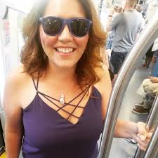 Mary Hindle (@marygoesveg)