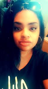 Black, Creole, Indian, Mexican & Puerto Rican Savannah Submission By:  @savannahgomeztaylor #MRB #MixedRaceBabies #MixedLove