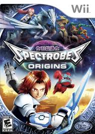 Wii rom set by ghostware part 3. Spectrobes Origins Wii Iso Ntsc Torrents Pozacanada S Blog