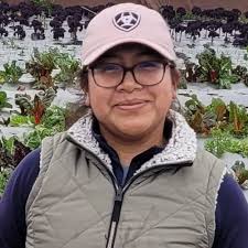 Organic Small Farmer Alliance