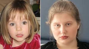 Janine Dow's Instagram, Twitter & Facebook