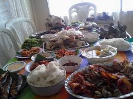 Handaan Food Pictures Food Filipino Recipes