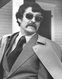 FSM Board: HENRY DARROW, RIP...