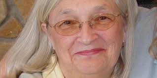 Sandra Helmick Jones