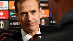 Dan Ashworth: Did Man Utd sporting director pay price for club's  mediocrity?