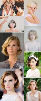 What Do You Think Ashreanne Miss Sarahjane Should I Try To Grow Out To Chin Length Short Wedding Hair Short Hair Bride Bob Wedding Hairstyles