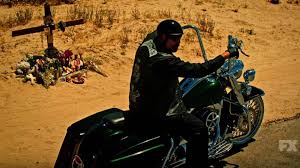 Statistiques et évolution des crimes et délits enregistrés auprès des services de police et gendarmerie en france entre 2012 à 2019 New Mayans Mc Promo Pays Tribute To Sons Of Anarchy S Jax Teller Geektyrant