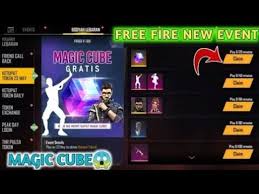 No free fire battlegrounds existe uma moeda virtual chamada de diamante. Free Fire New Update And Event Details Free Fire Brazil Server Gameplay How To Change Server Youtube