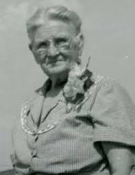 Martha Elizabeth Boyd Rawson (1877-1976)