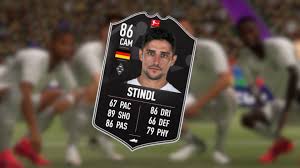 Der vierte nominierte ondrej duda spielt bislang bei der hertha eine überragende saison (lässt man ein kleines zwischentief mal außer acht) und steht somit erneut zur auswahl zum spieler des monats. Fifa 21 Stindl Ist Der Potm Dezember Ein Wert Ruiniert Die Karte