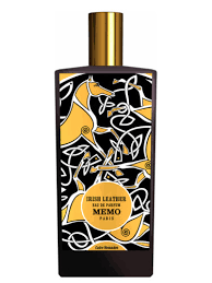 Irish Leather Memo Paris parfum - un parfum pour homme et femme 2013