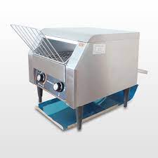 Astro jual bread toaster atau alat toaster pemanggang roti tawar dengan terbaik merek #1 dengan harga murah, bergaransi & hemat listrik. Conveyor Toaster Tt 300 Guataka Full Stainless Steel