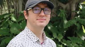 Paul Steinbeck featured