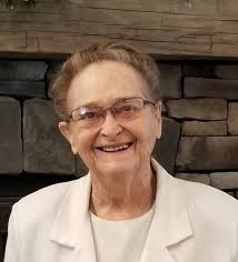 Obituary for Mary Lou (Durfee) Gurnee