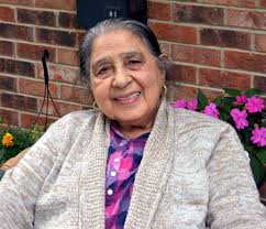 Amrit Bhullar Obituary