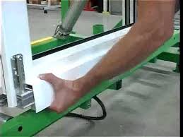 9 Montageanleitung Hautau Atrium Sp Komfort Finale Arbeitsschritte Youtube